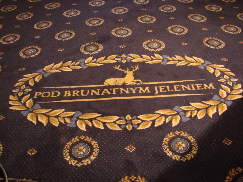 Pod Brunatnym Jeleniem